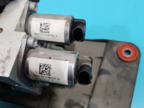 Soupape BMW OEM IMPRK1364028, 6772311 - Occasion image 3