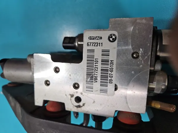 Soupape BMW OEM IMPRK1364028, 6772311 - Occasion image 5