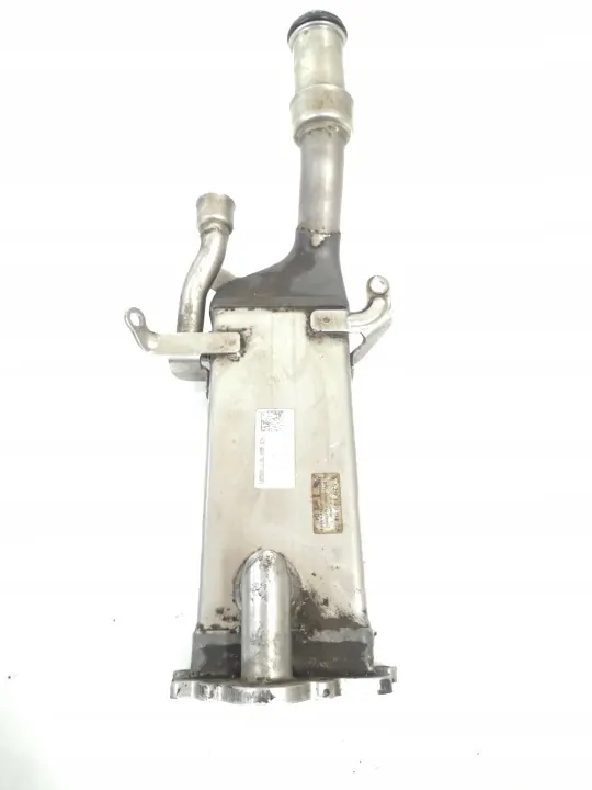 Refroidisseur EGR Mercedes OEM 6291400475 pour ML GL image 2
