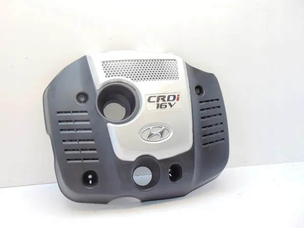 Yläpuolinen moottorikansi OEM BOG Hyundai Tucson I 2.0 CRDI image 2