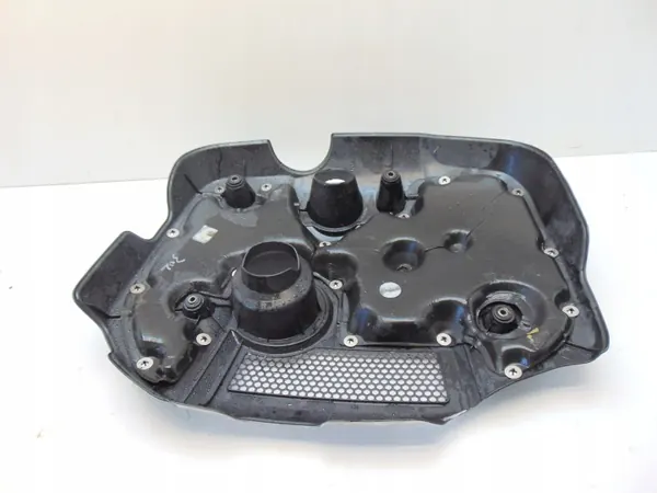 Yläpuolinen moottorikansi OEM BOG Hyundai Tucson I 2.0 CRDI image 3