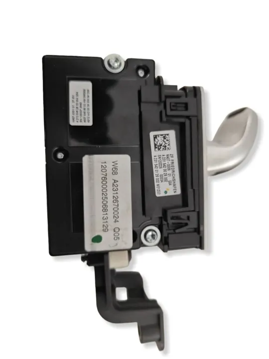 Palanca de cambios Mercedes-Benz OEM A2315420026 - Usado image 5