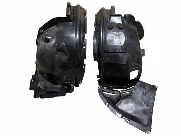 Etupyöränkaari oikea M-Paketti BMW X3 G01 LCI OEM image 2