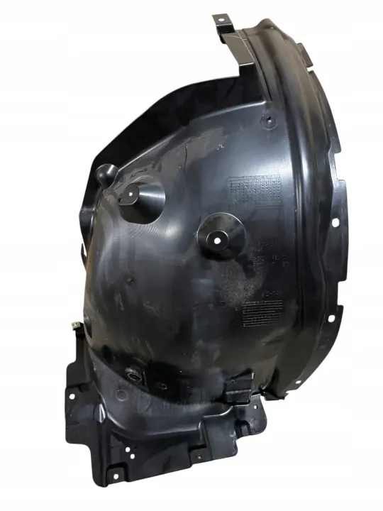 Etupyöränkaari oikea M-Paketti BMW X3 G01 LCI OEM image 5