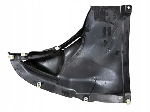 Etupyöränkaari oikea M-Paketti BMW X3 G01 LCI OEM image 7
