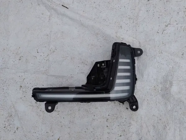 Luz DRL dianteira esquerda OEM 4M0941056R para Audi Q7 image 2
