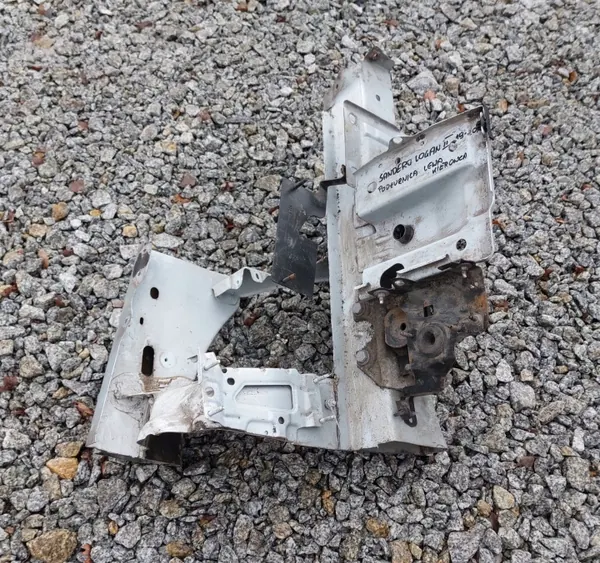OEM 787390390 Faldón Lateral Pasajero Delantero Derecho image 3