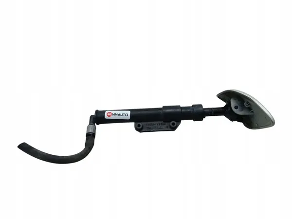 Linker koplampwasdop Volvo XC60 I 2008-2013 OEM 31294406 image 4