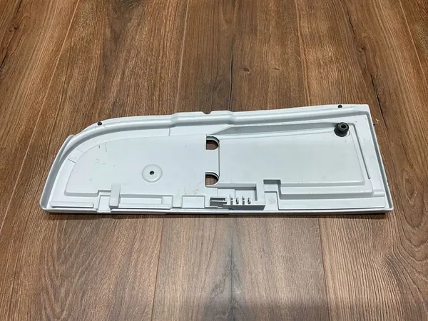 Bränsletanklock Mercedes-Benz Vito W639 A6397500304 image 4