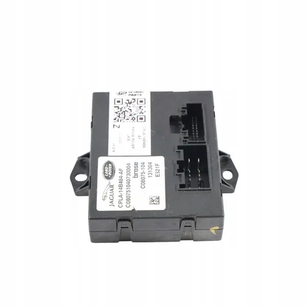 Land Rover ECU OEM cpla14b484af - Käytetty kunto image 3
