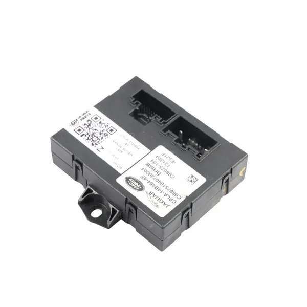 Land Rover ECU OEM cpla14b484af - Käytetty kunto image 4
