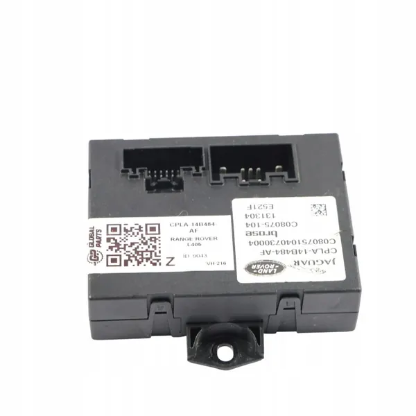 Land Rover ECU OEM cpla14b484af - Käytetty kunto image 5
