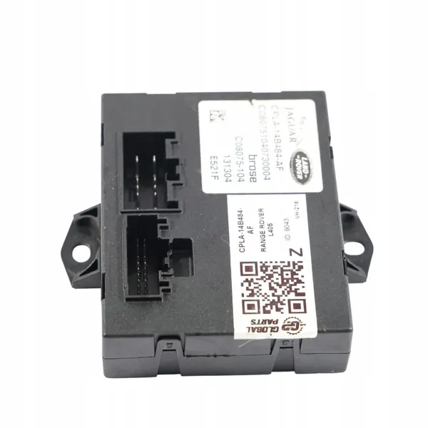 Land Rover ECU OEM cpla14b484af - Käytetty kunto image 6