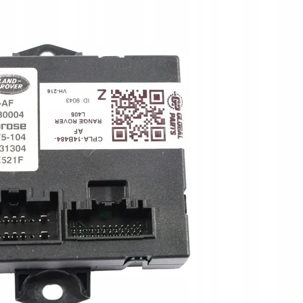Land Rover ECU OEM cpla14b484af - Käytetty kunto image 8