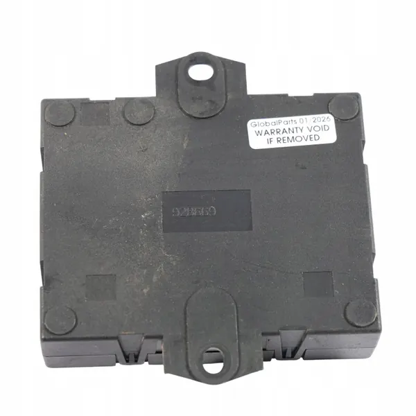 Land Rover ECU OEM cpla14b484af - Käytetty kunto image 9