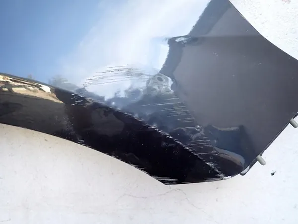 Fram Höger Skärm Audi A1 2 II 82A GBA 2018- OEM 82A821022 image 3