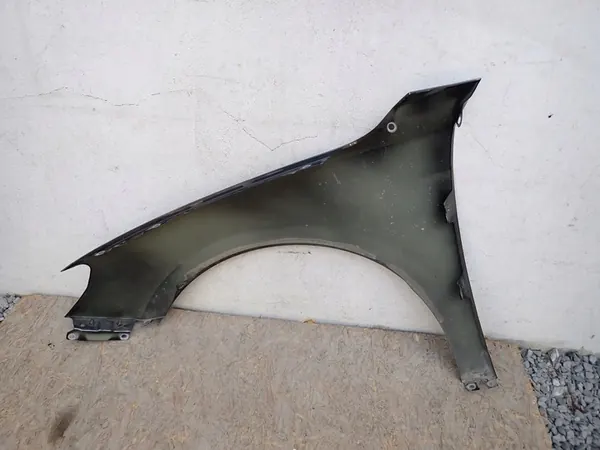 Fram Höger Skärm Audi A1 2 II 82A GBA 2018- OEM 82A821022 image 5