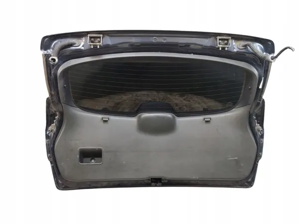 Nissan Qashqai J10 Baklucka OEM KLAPA BAGAŻNIKA image 6