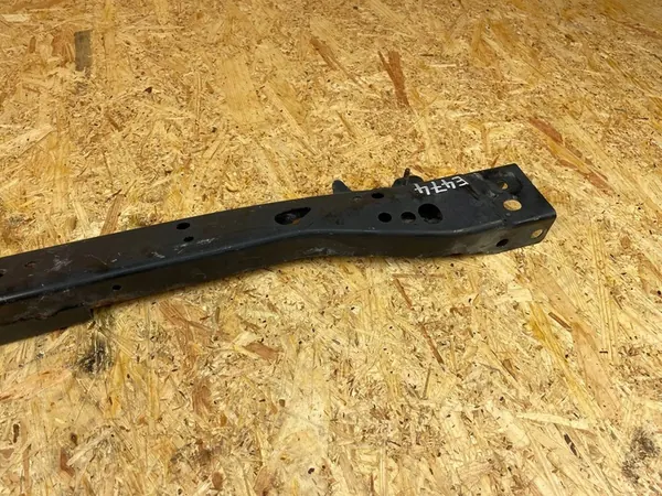 Ylätuen vahvistustuki Opel Insignia II B image 10