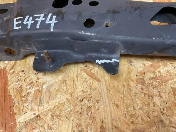 Ylätuen vahvistustuki Opel Insignia II B image 4