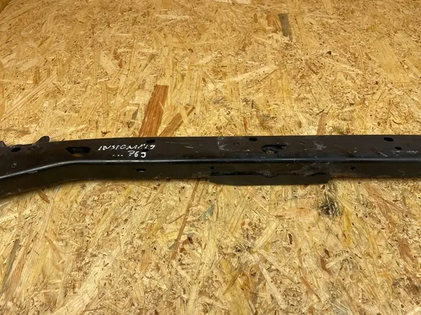 Ylätuen vahvistustuki Opel Insignia II B image 9