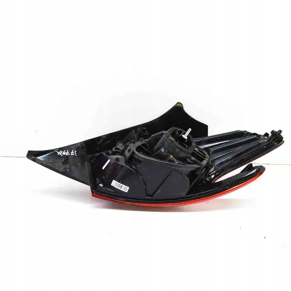 PEUGEOT 208 Lámpara Trasera Izquierda Hatchback 9825601280 image 2