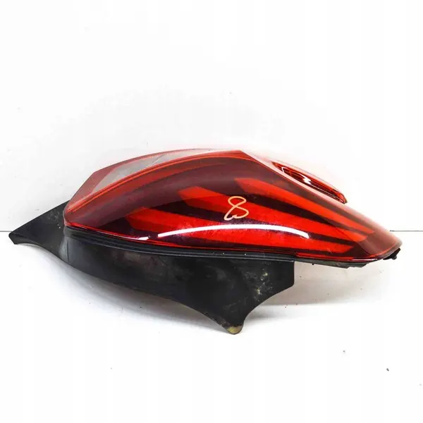 PEUGEOT 208 Lámpara Trasera Izquierda Hatchback 9825601280 image 3