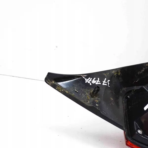 PEUGEOT 208 Lámpara Trasera Izquierda Hatchback 9825601280 image 6