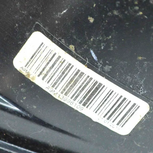 PEUGEOT 208 Lámpara Trasera Izquierda Hatchback 9825601280 image 7