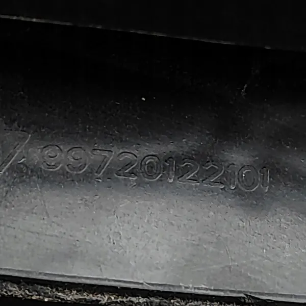 Porsche 911 997 kolfilter OEM 99720122101 image 6