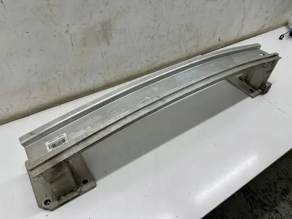 Poutre de pare-chocs arrière MERCEDES-BENZ GLE (W167) A1676100404 image 1