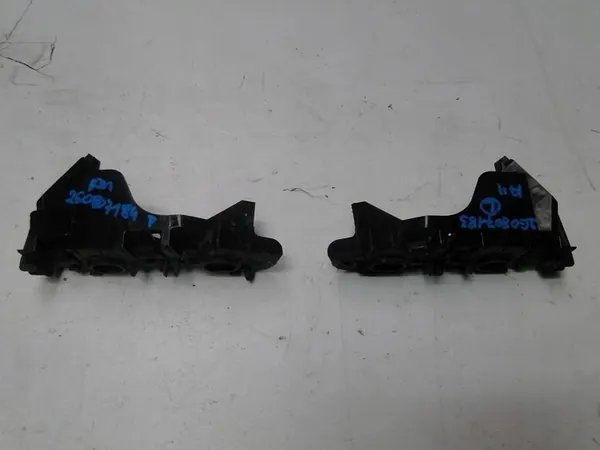 Supporto paraurti anteriore VW Polo 2G image 2