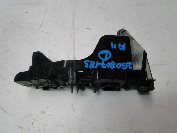 Supporto paraurti anteriore VW Polo 2G image 6