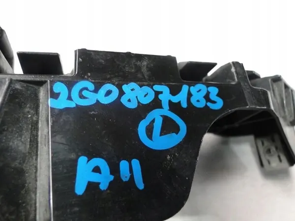 Supporto paraurti anteriore VW Polo 2G image 8