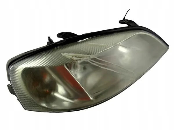 Oikea ajovalaisin Opel Astra G 90 520 878 image 2