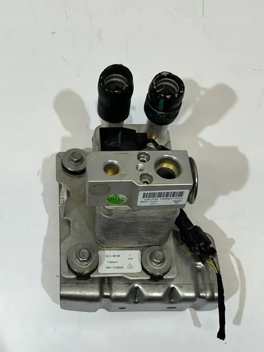 Déshydrateur climatisation MG EGH10M061A - Occasion image 2