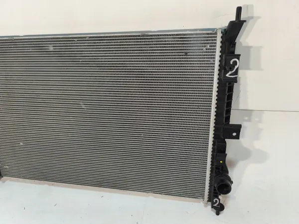 Opel OE radiator-set OEM 9817275680 voor Grandland X image 4