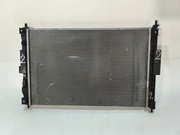 Opel OE radiator-set OEM 9817275680 voor Grandland X image 5