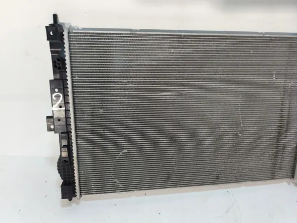 Opel OE radiator-set OEM 9817275680 voor Grandland X image 6