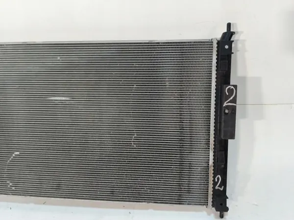 Opel OE radiator-set OEM 9817275680 voor Grandland X image 7