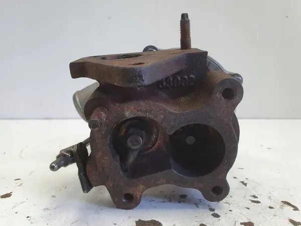 Renault Clio II 1.5 DCI Turbo 54359880000 image 6