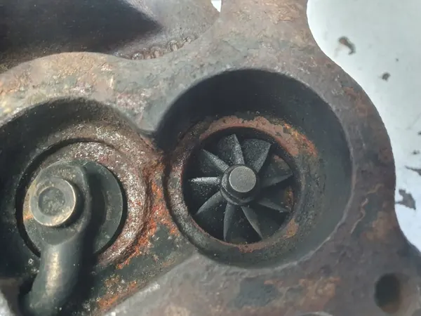 Renault Clio II 1.5 DCI Turbo 54359880000 image 7