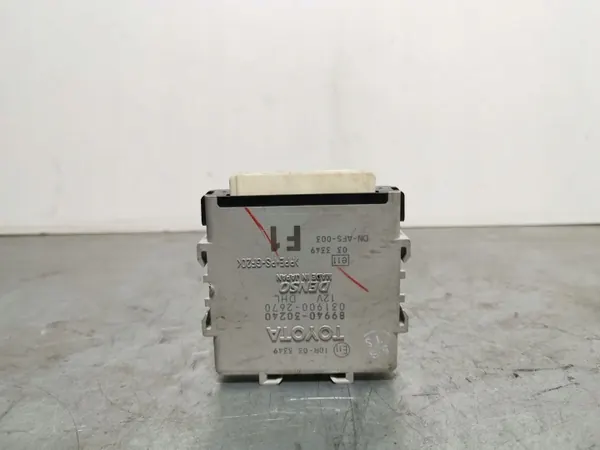 Ohjaimet Lexus GS 250/350/300H/450H OEM 0319002670 image 3