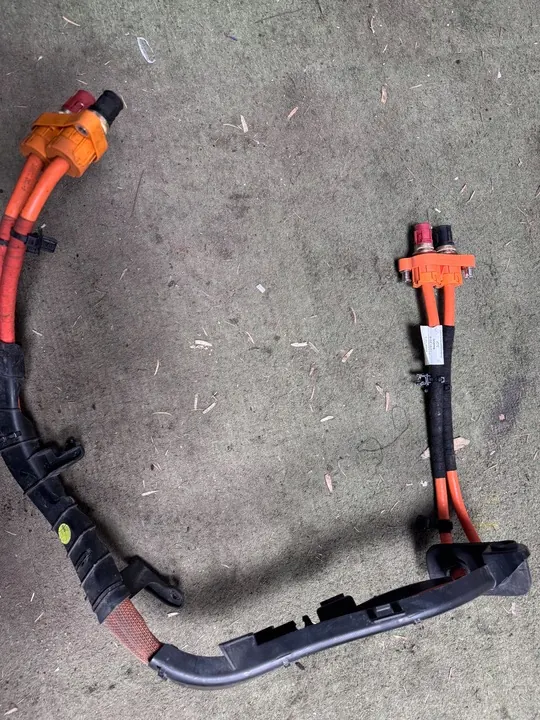 AUDI Q5 FY 2016-24 Voedingskabel 80A971015 image 1