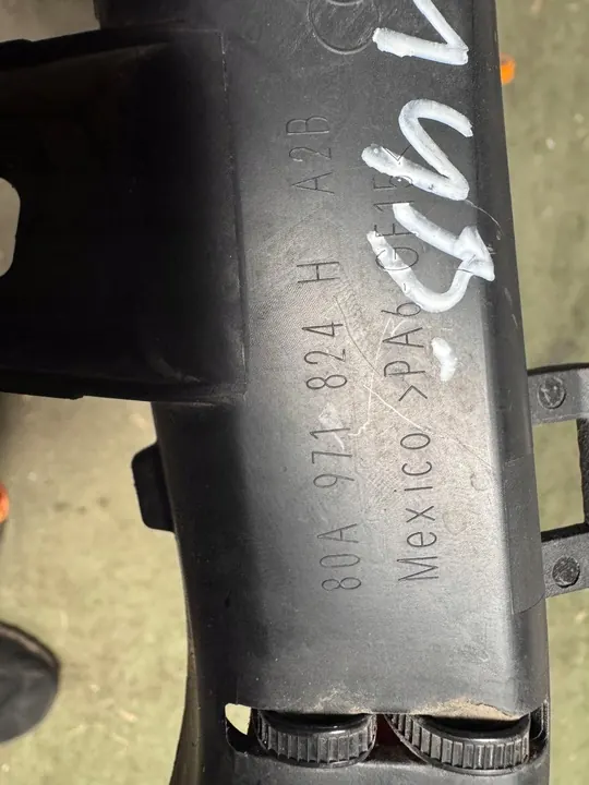 AUDI Q5 FY 2016-24 Voedingskabel 80A971015 image 3