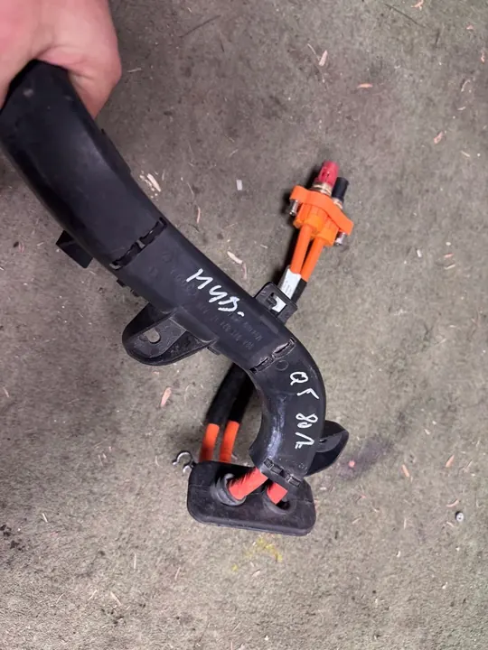 AUDI Q5 FY 2016-24 Voedingskabel 80A971015 image 5