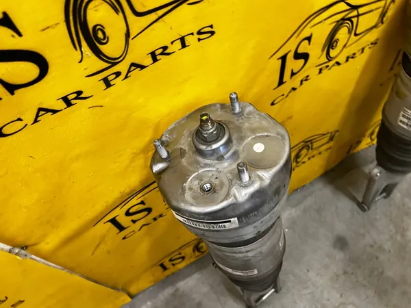 Pneumatisk Stötdämpare Fram Vänster Porsche Panamera 970 image 2