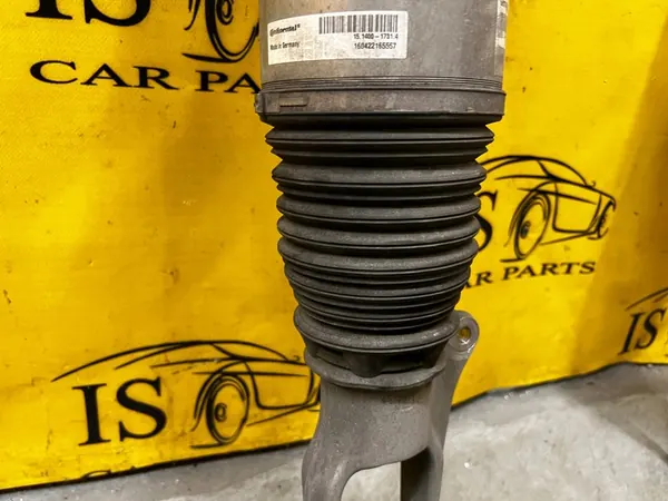 Pneumatisk Stötdämpare Fram Vänster Porsche Panamera 970 image 3