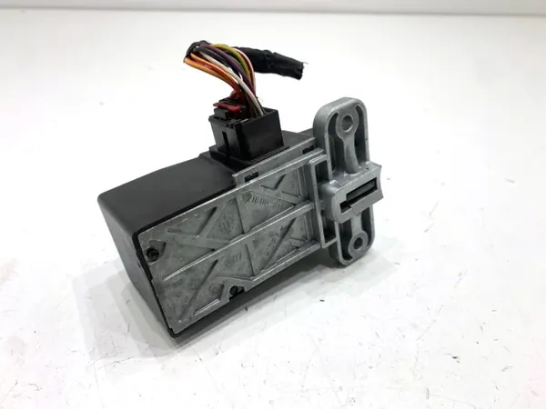 Verrou de direction OEM 3C0905861J pour VW Passat B7 image 3