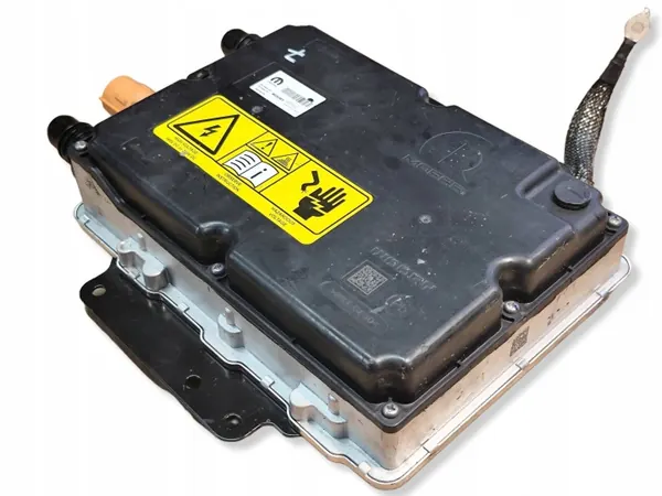 OEM 9859240780 Värmekärna Citroen e-C3/Fiat Panda image 3